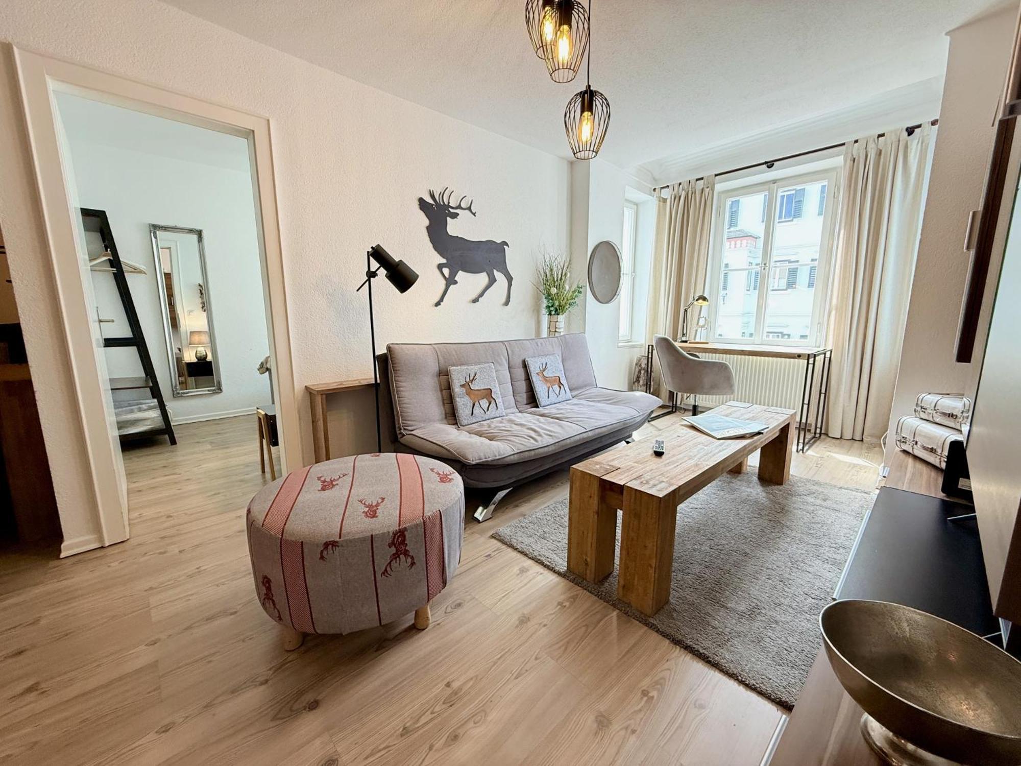 Belle Kitz Pure Im Zentrum By Belle Stay 基茨比厄尔 外观 照片