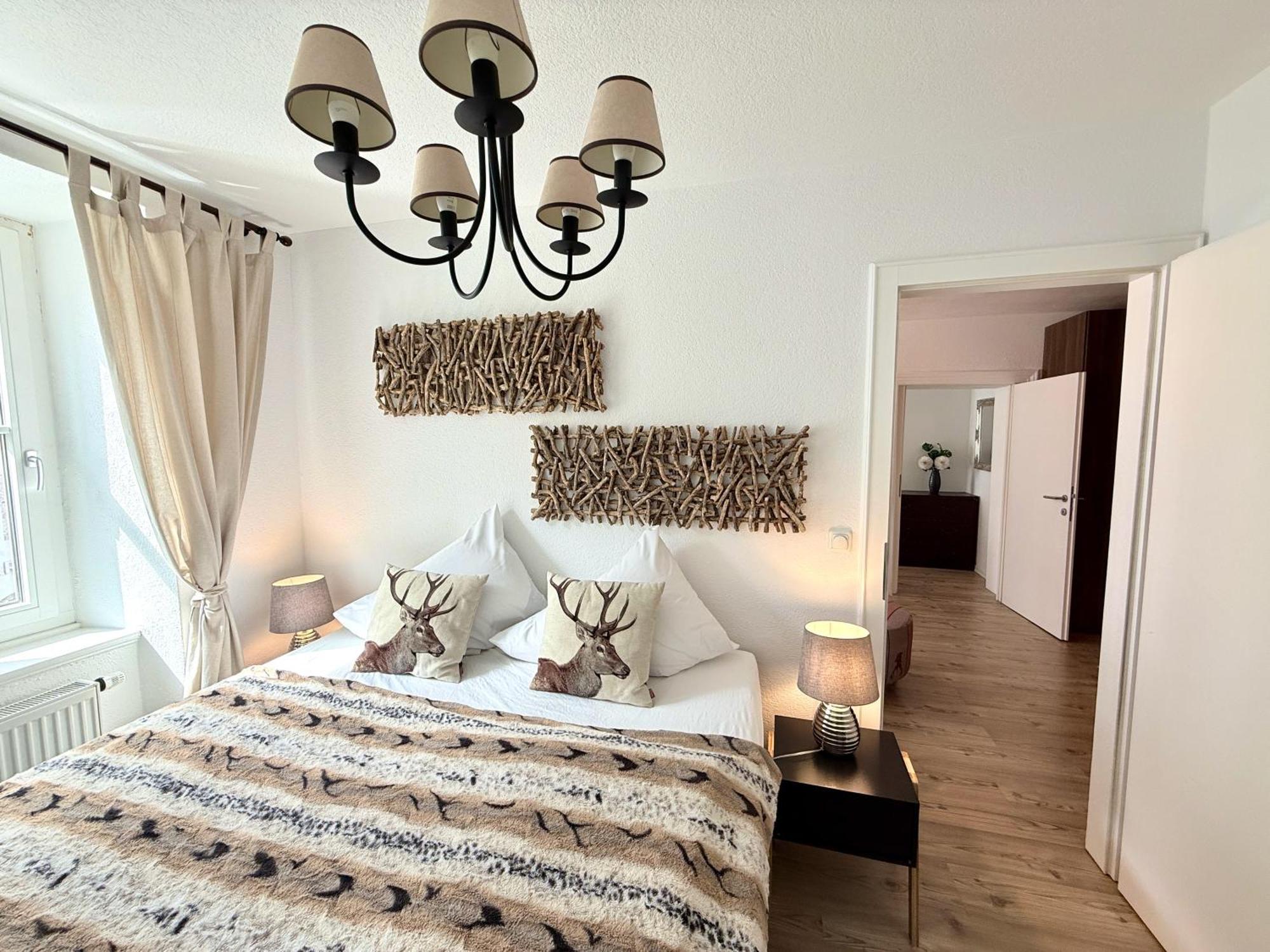 Belle Kitz Pure Im Zentrum By Belle Stay 基茨比厄尔 外观 照片